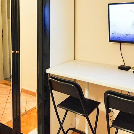 Filinhome Masarikova Studio 8 Novi Sad Ngoại thất bức ảnh