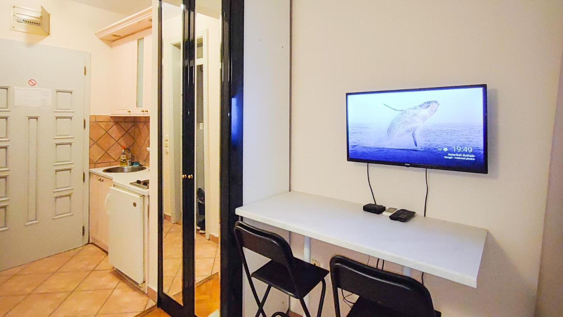 Filinhome Masarikova Studio 8 Novi Sad Ngoại thất bức ảnh