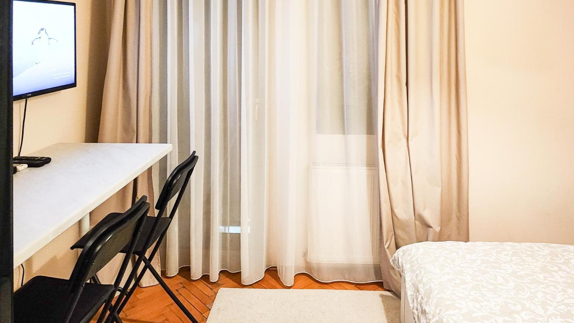 Filinhome Masarikova Studio 8 Novi Sad Ngoại thất bức ảnh