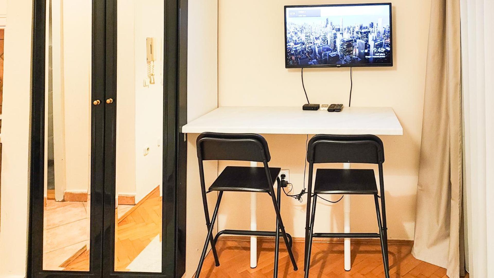 Filinhome Masarikova Studio 8 Novi Sad Ngoại thất bức ảnh